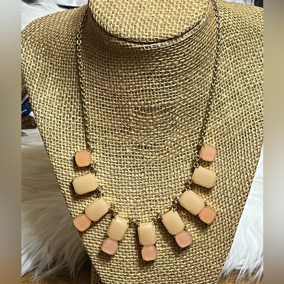 Kate Spade New York Branton Square Necklace - Picture 1 of 14